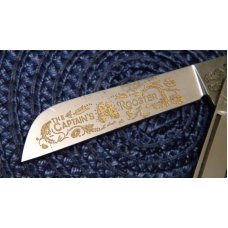 Fight'n Rooster Frank Buster Celebrated Cutlery Germany Pearl Congress Knife Fight'n Rooster Frank Buster Celebrated Cutlery Germany Pearl Congress Knife