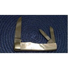 Fight'n Rooster Frank Buster & Son Celebrated Cutlery Germany Pearl Gunstock Whittler Knife Fight'n Rooster Frank Buster & Son Celebrated Cutlery Germany Pearl Gunstock Whittler Knife