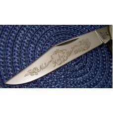 Case XX SS USA 5 Dot (1985) NKCA Club Knife Green Bone G6240 SPSS Dogleg Trapper Case XX SS USA 5 Dot (1985) NKCA Club Knife Green Bone G6240 SPSS Dogleg Trapper