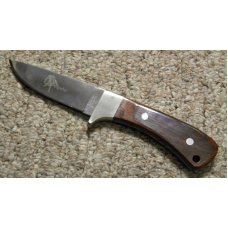 Case XX Stainless USA (1979 Stamp) Pakkawood R503 SSP Arapaho Fixed Blade Sheath Knife Case XX Stainless USA (1979 Stamp) Pakkawood R503 SSP Arapaho Fixed Blade Sheath Knife