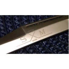 Schatt & Morgan Titusville PA. 1991 Bone 041811 Slimline Trapper Farmers Knife - NIB Schatt & Morgan Titusville PA. 1991 Bone 041811 Slimline Trapper Farmers Knife - NIB