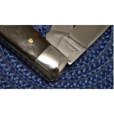 Browning USA Model 2518F2 Rosewood Mini Trapper Knife c.1970's - NIB Browning USA Model 2518F2 Rosewood Mini Trapper Knife c.1970's - NIB