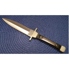 Case XX SS USA 10 Dot (1980) Wood P62-4 1/2 Boot Hunter Fixed Blade Sheath Knife - NIB Case XX SS USA 10 Dot (1980) Wood P62-4 1/2 Boot Hunter Fixed Blade Sheath Knife - NIB