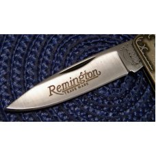 Remington UMC USA RS15M Rifle 175th Anniversary Lockback Knife - NIB Remington UMC USA RS15M Rifle 175th Anniversary Lockback Knife - NIB