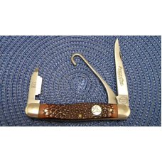 Remington UMC USA R1 Delrin Upland Bird Knife with Choke Blade (1st Year Knife) - NIB Remington UMC USA R1 Delrin Upland Bird Knife with Choke Blade (1st Year Knife) - NIB