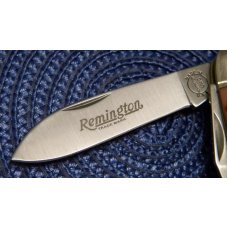 Remington UMC USA 1996 Delrin R3843 Bullet Trailhand Utility Knife - NIB Remington UMC USA 1996 Delrin R3843 Bullet Trailhand Utility Knife - NIB