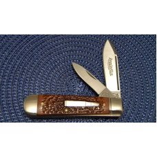 Remington UMC USA 1999 Delrin R103 Bullet Ranch Hand Jack Knife - NIB Remington UMC USA 1999 Delrin R103 Bullet Ranch Hand Jack Knife - NIB