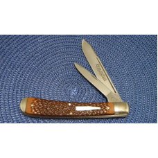 Remington UMC USA 1995 Delrin R1273 Bullet Master Guide Knife - NIB Remington UMC USA 1995 Delrin R1273 Bullet Master Guide Knife - NIB