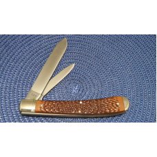 Remington UMC USA 1995 Delrin R1273 Bullet Master Guide Knife - NIB Remington UMC USA 1995 Delrin R1273 Bullet Master Guide Knife - NIB