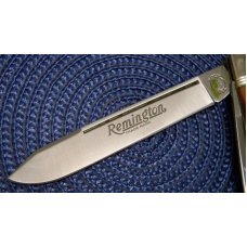Remington UMC USA 1995 Delrin R1273 Bullet Master Guide Knife - NIB Remington UMC USA 1995 Delrin R1273 Bullet Master Guide Knife - NIB