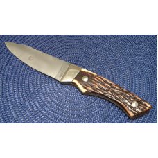 Remington UMC USA R6 Delrin Skinner Fixed Blade Sheath Knife - NIB 