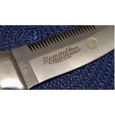 Remington UMC USA R6 Delrin Skinner Fixed Blade Sheath Knife - NIB 