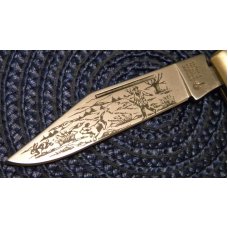 Boker Solingen Germany 1999 Limited Edition Boker Solingen Germany 1999 Limited Edition