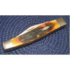Case XX USA 2008 Autumn Bone 6275 SS Moose Knife - NIB Case XX USA 2008 Autumn Bone 6275 SS Moose Knife - NIB