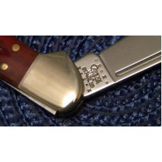 Case XX USA 2000 Bone 61749L SS Mini Copperlock Knife - NIB Case XX USA 2000 Bone 61749L SS Mini Copperlock Knife - NIB