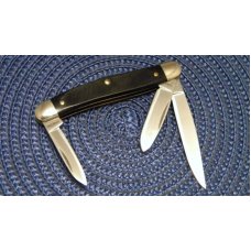 Schrade Walden Cutlery LB1 USA Liberty Bell Commemorative Limited Edition Stockman Knife - NIB Schrade Walden Cutlery LB1 USA Liberty Bell Commemorative Limited Edition Stockman Knife - NIB