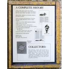 The History of the John Russell Cutlery Company 1833-1936 Book - c.1976 - Hardback Edition The History of the John Russell Cutlery Company 1833-1936 Book - c.1976 - Hardback Edition