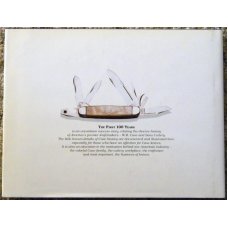 Case The First 100 Years Book by James S. Giles - Hardback Edition c.1989
