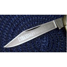 Boker Solingen Germany 1975 LTD. Imitation Pearl 280 Sternwheeler Whittler Knife - NIB Boker Solingen Germany 1975 LTD. Imitation Pearl 280 Sternwheeler Whittler Knife - NIB