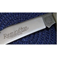 Remington Musket-1 R1240 Delrin Daddy Barlow Knife - NIB