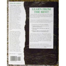How to Make Multi-Blace Folding Knives Eugene Shadley & Terry Davis Foreword by Tony Bose c.1997 How to Make Multi-Blace Folding Knives Eugene Shadley & Terry Davis Foreword by Tony Bose c.1997