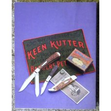 The ABCA Price Guide to: Antique Knives by J. Bruce Voyles c.1990 The ABCA Price Guide to: Antique Knives by J. Bruce Voyles c.1990