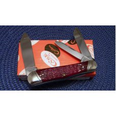 Case Classic 1995 Bone 63046 Whittler Knife - NIB Case Classic 1995 Bone 63046 Whittler Knife - NIB