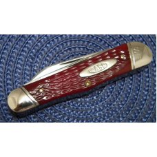 Case Classic 1995 Bone 63046 Whittler Knife - NIB Case Classic 1995 Bone 63046 Whittler Knife - NIB