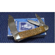 Case Classic 1991 Green Bone G63043 1/2 Whittler Knife - NIB Case Classic 1991 Green Bone G63043 1/2 Whittler Knife - NIB