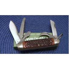 Remington UMC USA R4 Delrin Utility Knife - NIB Remington UMC USA R4 Delrin Utility Knife - NIB