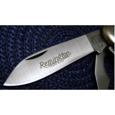 Remington UMC USA R4 Delrin Utility Knife - NIB Remington UMC USA R4 Delrin Utility Knife - NIB