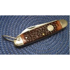 Remington UMC USA R4 Delrin Utility Knife - NIB Remington UMC USA R4 Delrin Utility Knife - NIB