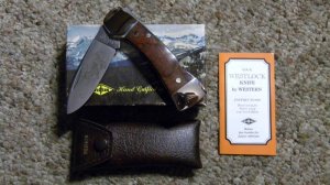 Western USA 521 