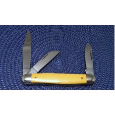 Queen Steel USA #9A Yellow Queen Steel USA #9A Yellow