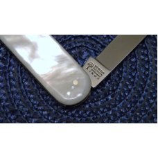 Boker Solingen Germany INOX #43 Pearl Lobster Knife Boker Solingen Germany INOX #43 Pearl Lobster Knife
