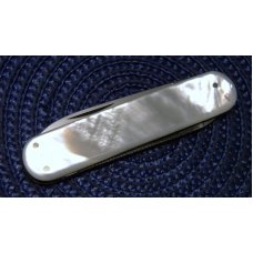 Boker Solingen Germany INOX #43 Pearl Lobster Knife Boker Solingen Germany INOX #43 Pearl Lobster Knife