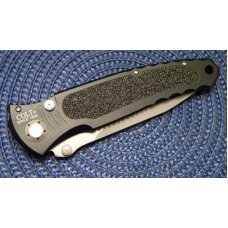 United Cutlery Taiwan CT0098 2002 UCC Colt M4-K Cryoedge Linerlock Knife - NIB United Cutlery Taiwan CT0098 2002 UCC Colt M4-K Cryoedge Linerlock Knife - NIB