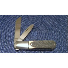 Queen Steel #27 Imitation Saw Cut Bone Queen Steel #27 Imitation Saw Cut Bone