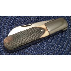 Queen Steel #27 Imitation Saw Cut Bone Queen Steel #27 Imitation Saw Cut Bone