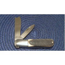 Queen Steel #25 Imitation Saw Cut Bone Queen Steel #25 Imitation Saw Cut Bone
