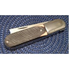 Queen Steel #25 Imitation Saw Cut Bone Queen Steel #25 Imitation Saw Cut Bone