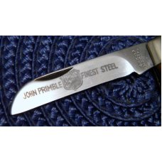 John Primble Belknap, Inc. Delrin 5222 Half Congress Knife John Primble Belknap, Inc. Delrin 5222 Half Congress Knife