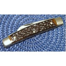 John Primble Belknap, Inc. Delrin 5222 Half Congress Knife John Primble Belknap, Inc. Delrin 5222 Half Congress Knife