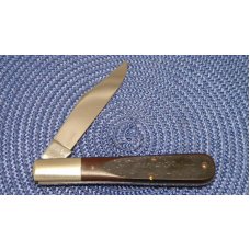 Case XX USA 7 Dot (1973) Delrin 6143 Daddy Barlow Knife Case XX USA 7 Dot (1973) Delrin 6143 Daddy Barlow Knife