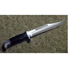 Buck 120 V USA Black 