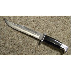 Buck 120 V USA Black 