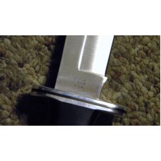 Buck 120 V USA Black 