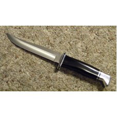 Buck 105 USA Black 