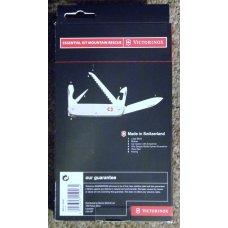 Victorinox Switzerland Stainless Rostfrei Silver Alox Victorinox Switzerland Stainless Rostfrei Silver Alox