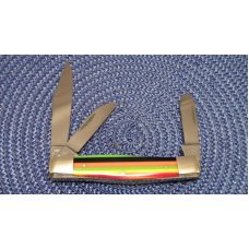 Fight'n Rooster Frank Buster & Son Germany Stockman Knife Fight'n Rooster Frank Buster & Son Germany Stockman Knife